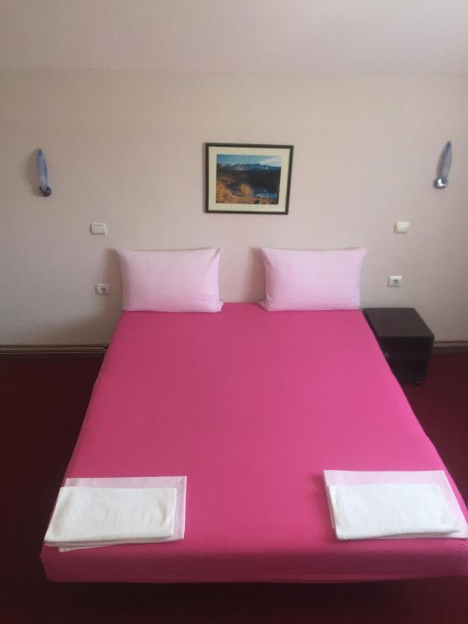 Apartmani Berghaus Zlatibor Quarto foto